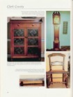 Regional Ohio Antique Furniture 1790 Up Nice Examples