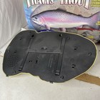 Vintage Gemmy 1999 Travis The Singing Trout Rainbow Trout Sings But No Motion