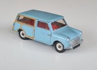 Vintage Dinky 199 Austin Seven Mini Countryman 1960 s Diecast Model