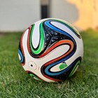 Brazuca 2014 Fifa World Cup Brazil Official Soccer Match Ball Size 5