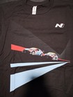 2025 Hyundai Racing Promo T-shirt Size Medium  m  Nwot