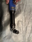 Astro Pneumatic Tool Company Extended  Shaft 90 Deg  Angle Head 1 4    Die Grinder