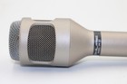 Vintage Shure Sm53 Microphone