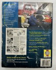 Haynes Repair Manual  36070 Ford Ranger   Bronco Ii 2wd   4wd 1983-92