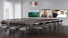 Neat Bar Pro Tech Team Collaboration Video Conferencing Bar Neatbarpro-se