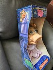 Fisher Price Toys 855 Miss Piggy 1976-1978 Jim Henson Muppet Doll 18   With Box