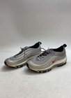 Nike Air Max 97 Og Silver Bullet Youth Sneakers Size 6y