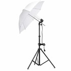 Professional Photography 33  Studio Lighting Reflective White Soft Umbrella