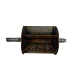 Industrial Rotary Feeder Airlock Replacement Vane Rotor Impeller Shaft 153361
