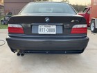 1996 Bmw M3 