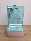 Conair Interplak Dental Water Jet Battery Powered Travel Oral Water Flosser