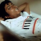 Beat It Inspired T-shirt With Piano Keyboard Music Notes