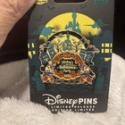 Disney Mickeys Not So Scary Halloween Party 2024 Chip   Dale Logo Pin Lr