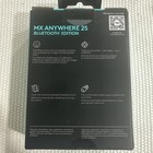      Logitech Mx Anywhere 2s Bluetooth Edition Wireless Mobile Mouse - New