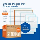 Chucks Pads Disposable 100pack Adult Incontinence Underpads 30 x 36  Extra Large