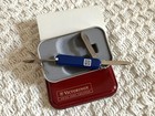 New Old Stock Union Switch   Signal Swag - Classic Sd Swiss Army Knife