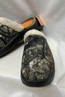 Shoes Soft Science Snow Drift Clog Slip-on Slippers Mossy Oak M10 W12 New