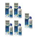 Bausch   Lomb Advanced Eye Relief Wash Irrigating Solution Soothe 4oz