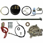 1478 Electric Choke Kit Multi Replace For 1403 1404 1405 1406 1409 Carburetor