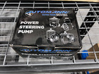 465 luk 05 Automann Power Steering Pump  Freightliner  International  Volvo New