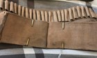 60 Loop Springfield Rifle Or Carbine Tan Ammo Belt