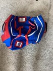 Chicago Cubs Team Issued Travel Equipment Duffle Bag Mlb  55 J-dub Logo