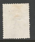 1913 First Watermark 6d Ultramarine Kangaroo Mint Sg 9   85 Bargain 