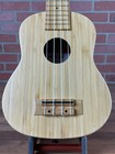 Kala Bamboo Soprano Ukulele