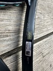 Wilson Clash 100 V2 Noir  4 1 2 Limited Edition     