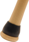 Knobcuff Ez Bat Taper Grip Sleeve Reduces Stress On Hands   Improves Bat Control
