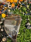 Taylormade Rh Qi35 Pga 4 22    Hybrid Head Tour Issue 4batk50g