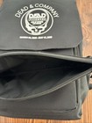 Dead   Company Dead Forever Backpack And Pencil Pouch  Sphere Las Vegas 2025 Vip