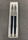 Vintage Parker Jotter Pen   Pencil Set - Original Box - Blue - Model  78072