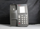 Lot Of 10 Avaya 6221 Single-line Analog Office Phones W  Handsets   Stands