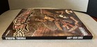 Spinespur Threshold Book One Game Manual Guide 2007 Comfy Chair Games