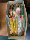 Vintage Lot Of Swizzle Sticks Las Vegas  Mgm  Sands  Golden Nugget  Hotels  Bars