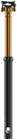 Fox Transfer Sl Factory Dropper Seatpost  31 6  125mm  Internal Routing  Kashima