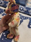 Salvino s Bammers Sammy Sosa  21 Beanie Baby Plush - 4th Of July - 1999