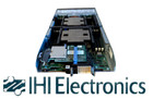 Dell Poweredge Fc640 Blade Server  Cto  No Cpu  No Ram  No Hdd  Tested Working