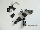 Micro-trains Stock   00102006  1016-1  Medium Shank Body Mount Coupler N-scale