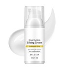 Dual Action Lifting Cream With Peptides   Hyaluronic Acid  Firming   Hydrating