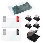 Universal Toll Pass Holder For Sunpass  Ez Pass  Ipass - Windshield Mount  Reusa