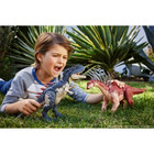 Jurassic World Mapusaurus Gigantic Trackers Figure