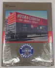 Southern Pacific Color Guide To Freight And Passenger Equipment  Vol 1 Hardcover