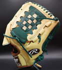 Rawlings Japan Gold Glove Hoh Heart Of The Hide Rht Lh 11 75 Pitcher 2025 Model