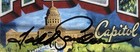  greetings From Austin  - Texas Mural - Postcard - Signed By Artist Todd Sanders