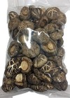 Herbsgreen Premium Grade Dried Shiitake Mushrooms  Extra Thick  1lb  16oz 