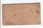 Confederate States Csa Sc 7 - 2 Singles On 1863 Richmond Va Cover