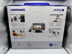 Lowrance Hook2 4x Bullet Skimmer Transducer Fishfinder