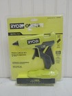 New Ryobi One   18v Glue Gun Pcl921b Tool Only 3 Full Size Glue Sticks Inc  Nip